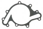 Mahle K31566 Engine Water Pump Gasket - view 1