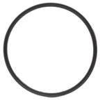 Mahle K31659 Engine Water Pump Gasket - view 2