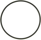 Mahle K31802 Engine Water Pump Gasket - view 1