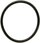 Mahle K31925 Engine Water Pump Gasket - view 2