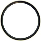 Mahle K31944 Engine Coolant Thermostat Housing Gasket - view 1