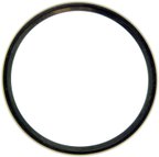 Mahle K31944 Engine Coolant Thermostat Housing Gasket - view 2