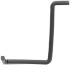 Mahle K32075 Engine Water Pump Gasket - view 1