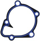 Mahle K32130 Engine Water Pump Gasket - Pump To Housing - view 1