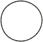 Mahle K32242 Engine Water Pump Gasket - view 2