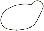 Mahle K32244 Engine Water Pump Gasket - view 1
