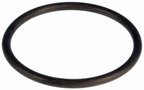 Mahle K32355 Engine Water Pump Housing O-Ring - view 1