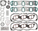 Mahle MIS19316 Engine Intake Manifold Gasket Set - Lower and Upper - view 1