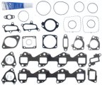 Mahle MIS19689 Engine Intake Manifold Gasket Set - view 2