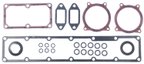 Mahle MIS19751 Engine Intake Manifold Gasket Set - view 3