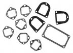 Mahle MS12242X Intake and Exhaust Manifolds Combination Gasket - view 1
