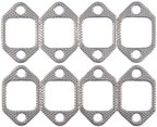 Mahle MS12271 Exhaust Manifold Gasket Set - view 1