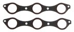 Mahle MS12342 Fuel Injection Plenum Gasket Set - view 2