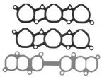 Mahle MS12449W Engine Intake Manifold Gasket Set - view 1