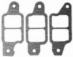 Mahle MS14629 Fuel Injection Plenum Gasket - view 2