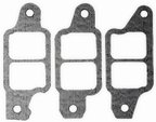 Mahle MS14629 Fuel Injection Plenum Gasket - view 3