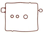 Mahle MS14638 Fuel Injection Plenum Gasket - view 2