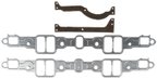 Mahle MS15148W Engine Intake Manifold Gasket Set - view 2