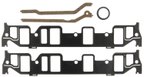 Mahle MS15166X Engine Intake Manifold Gasket Set - view 2