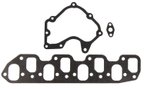 Mahle MS15313 Intake and Exhaust Manifolds Combination Gasket - view 3