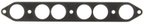 Mahle MS15494 Fuel Injection Plenum Gasket - view 2