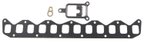 Mahle MS16030 Intake and Exhaust Manifolds Combination Gasket - view 1