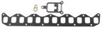 Mahle MS16030 Intake and Exhaust Manifolds Combination Gasket - view 3