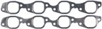 Mahle MS16091 Exhaust Manifold Gasket Set - view 2