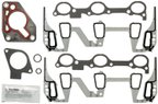 Mahle MS16166P Engine Intake Manifold Gasket Set - view 2