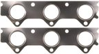 Mahle MS16267 Exhaust Manifold Gasket Set - view 2