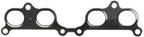 Mahle MS16270 Exhaust Manifold Gasket - view 2