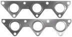 Mahle MS16280 Exhaust Manifold Gasket Set - view 2
