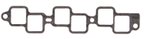 Mahle MS16300 Fuel Injection Plenum Gasket - view 1