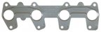 Mahle MS16312 Exhaust Manifold Gasket - view 1