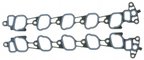 Mahle MS16330 Engine Intake Manifold Gasket Set - Lower - view 1