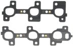 Mahle MS16349 Exhaust Manifold Gasket Set - view 2