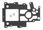 Mahle MS16354 Fuel Injection Plenum Gasket Set - view 1
