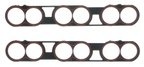Mahle MS16357 Fuel Injection Plenum Gasket Set - view 1