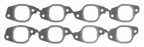 Mahle MS16366 Exhaust Manifold Gasket Set - view 1