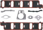 Mahle MS16367 Engine Intake Manifold Gasket Set - view 1