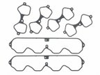 Mahle MS16369 Engine Intake Manifold Gasket Set - view 1