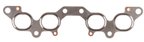 Mahle MS16509 Exhaust Manifold Gasket - view 2