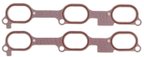 Mahle MS17828 Fuel Injection Plenum Gasket Set - view 1