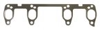 Mahle MS18396 Exhaust Manifold Gasket - view 1