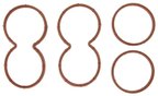 Mahle MS19222 Fuel Injection Plenum Gasket Set - view 1