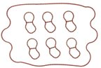 Mahle MS19230 Fuel Injection Plenum Gasket Set - view 1