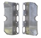 Mahle MS19252 Exhaust Manifold Gasket Set - view 1