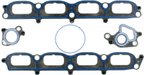 Mahle MS19263 Engine Intake Manifold Gasket Set - view 1