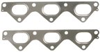 Mahle MS19300 Exhaust Manifold Gasket Set - view 1