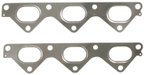 Mahle MS19300 Exhaust Manifold Gasket Set - view 3